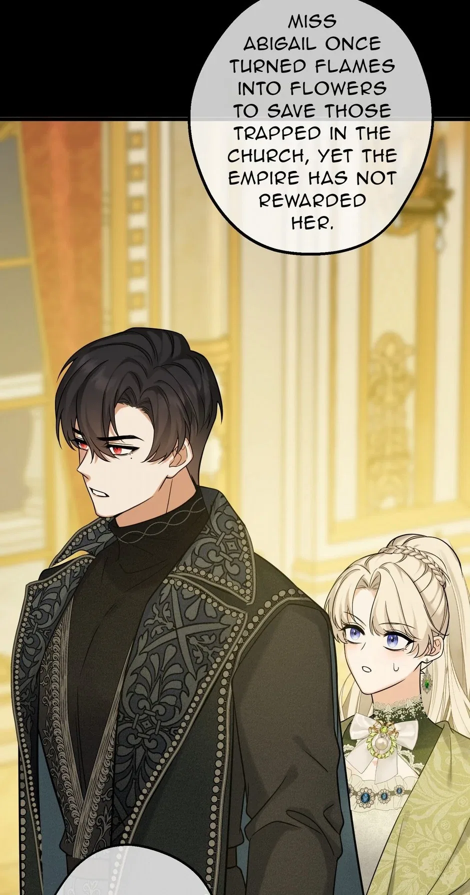 My Prince Needs Saving! Chapter 45 – Page 53