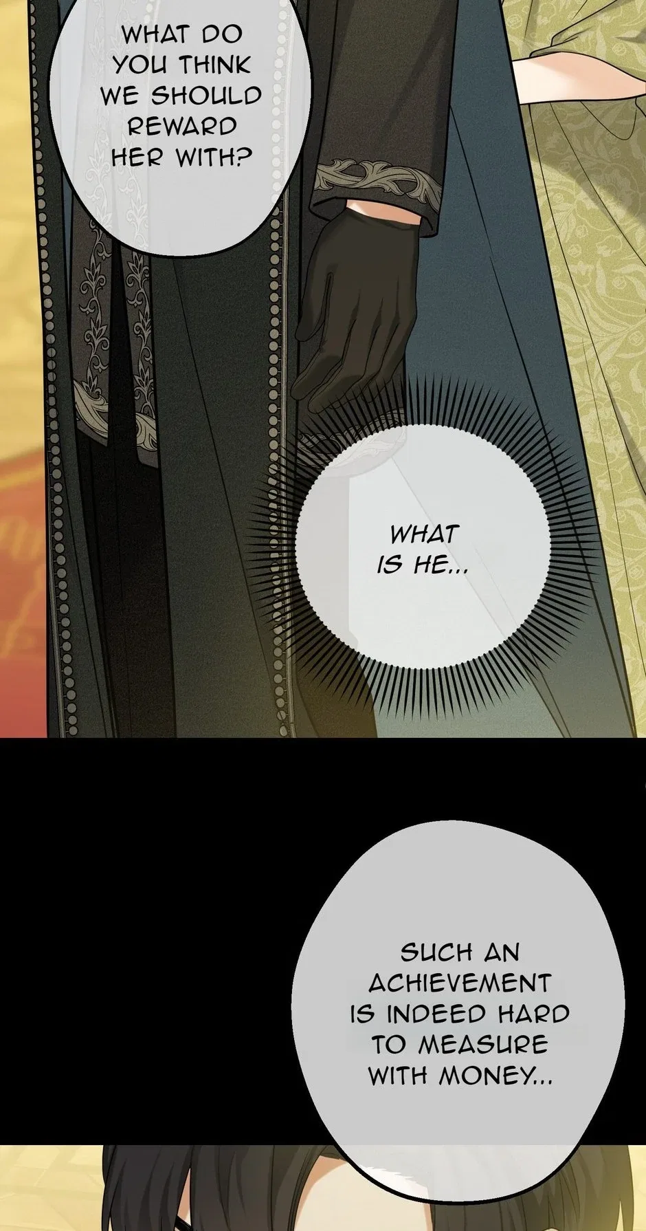 My Prince Needs Saving! Chapter 45 – Page 54