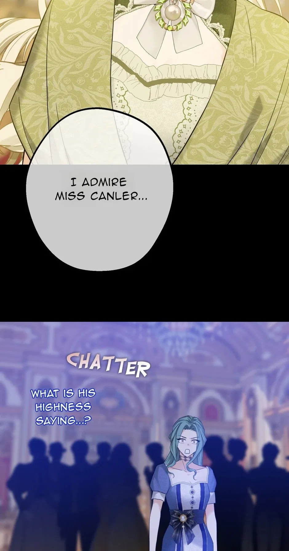My Prince Needs Saving! Chapter 45 – Page 56