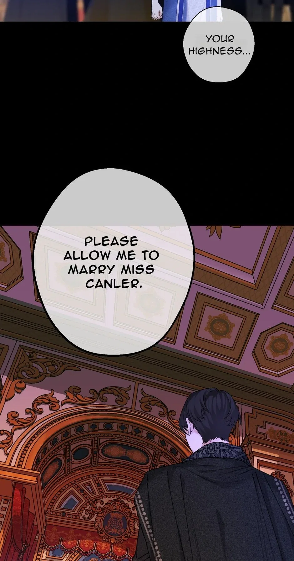 My Prince Needs Saving! Chapter 45 – Page 57