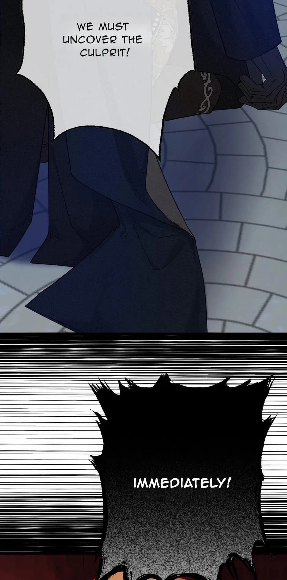 My Prince Needs Saving! Chapter 43 – Page 6