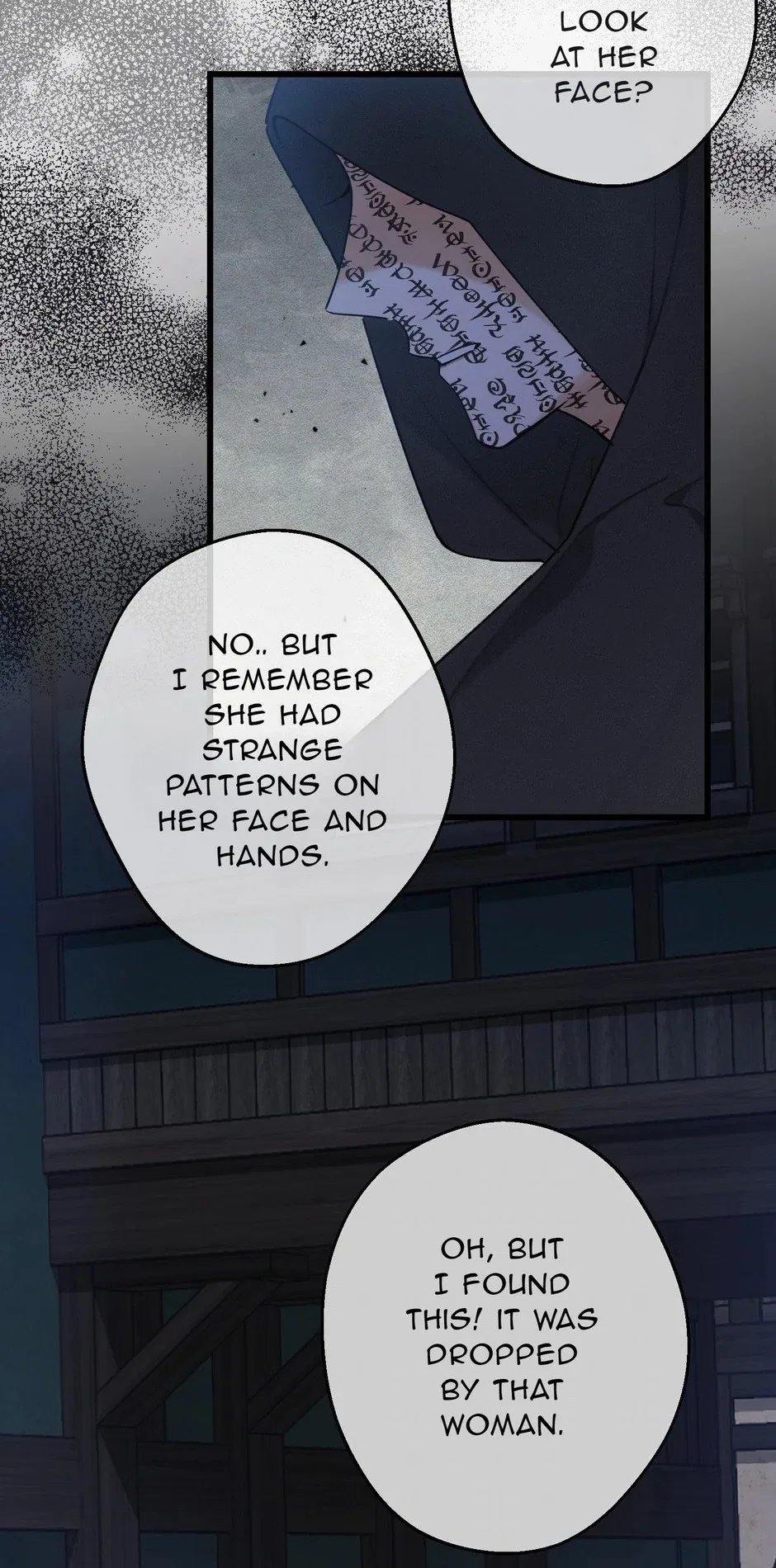 My Prince Needs Saving! Chapter 43 – Page 14