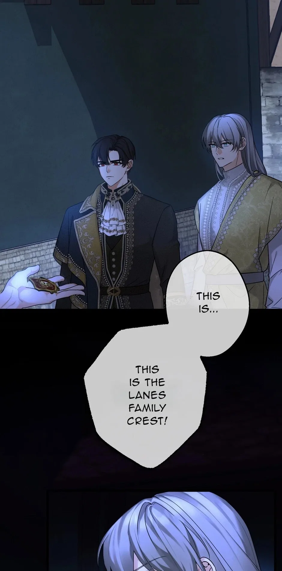 My Prince Needs Saving! Chapter 43 – Page 15