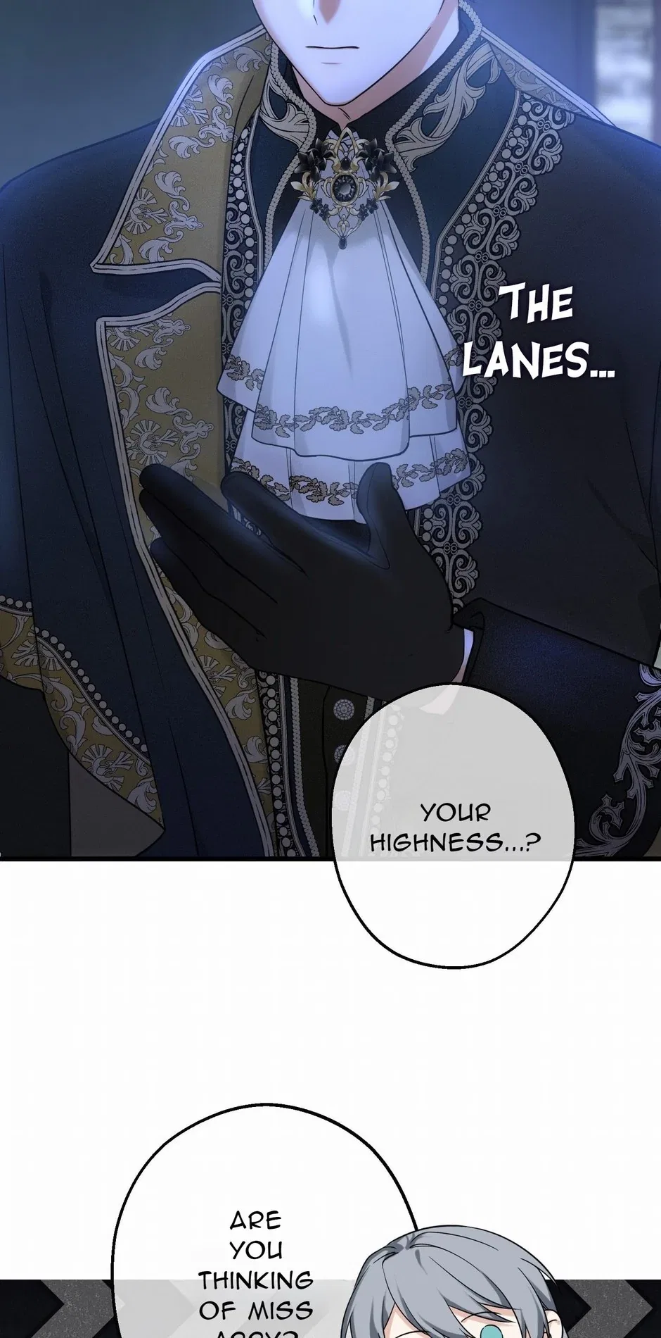 My Prince Needs Saving! Chapter 43 – Page 17