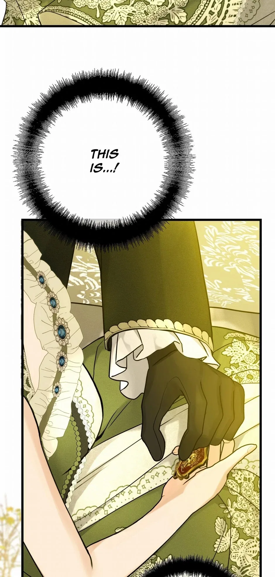 My Prince Needs Saving! Chapter 43 – Page 28