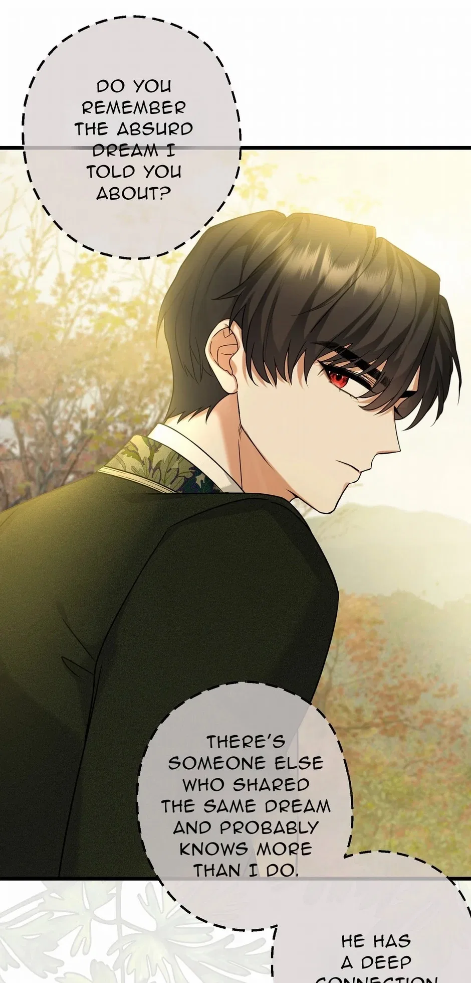 My Prince Needs Saving! Chapter 43 – Page 33