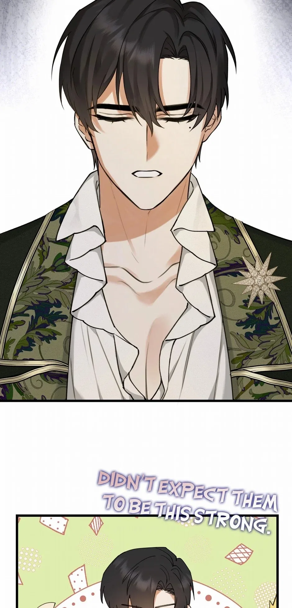 My Prince Needs Saving! Chapter 43 – Page 42