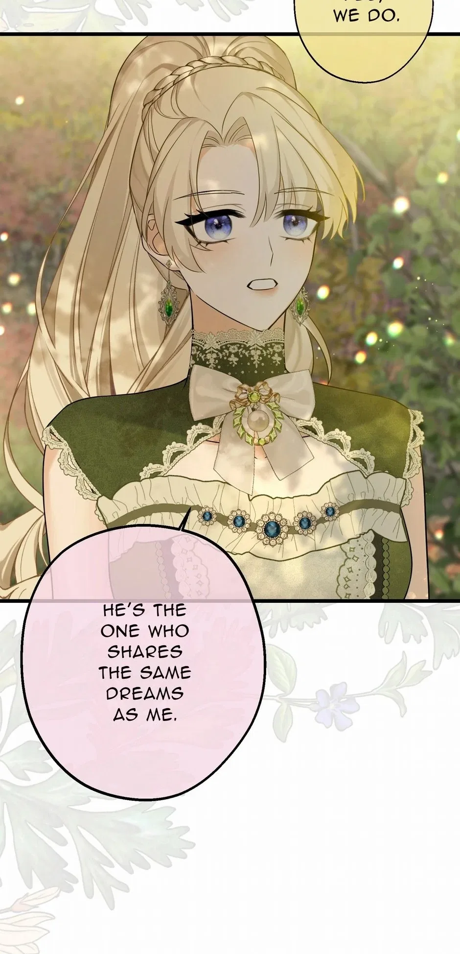 My Prince Needs Saving! Chapter 43 – Page 48