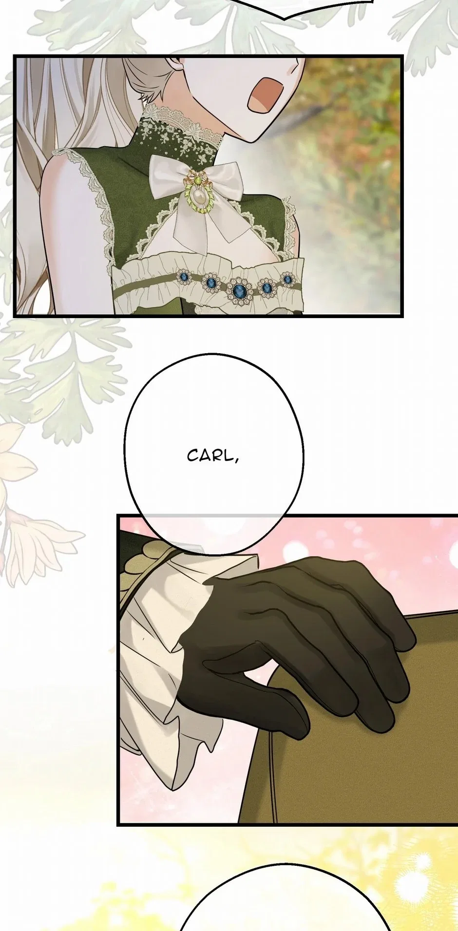 My Prince Needs Saving! Chapter 43 – Page 53