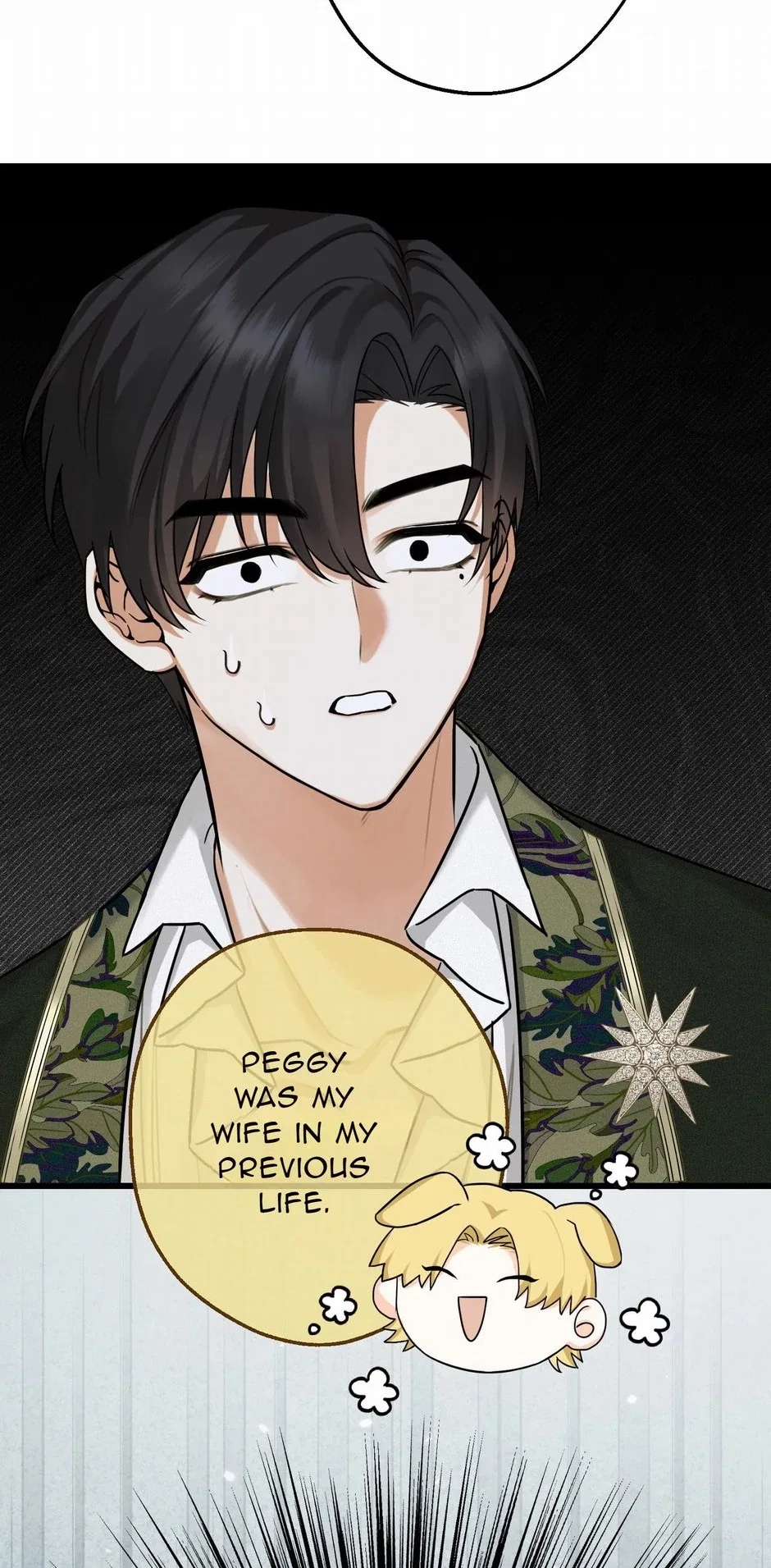 My Prince Needs Saving! Chapter 43 – Page 59