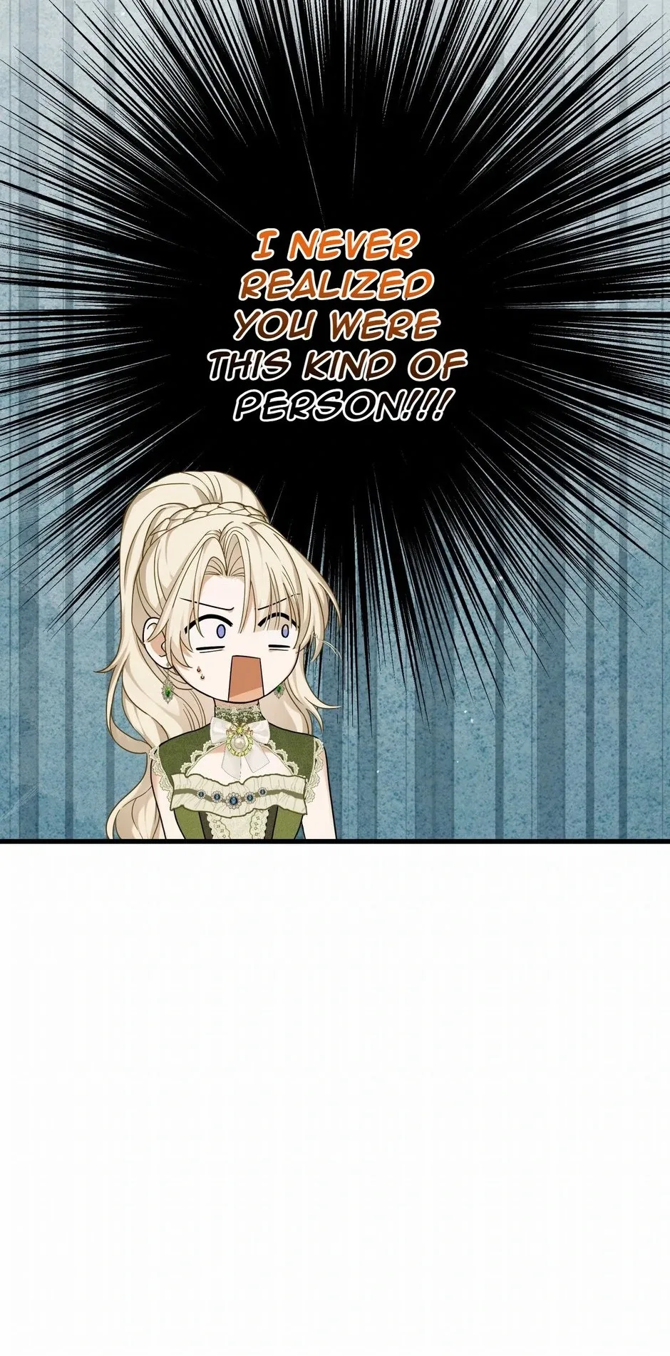 My Prince Needs Saving! Chapter 43 – Page 60