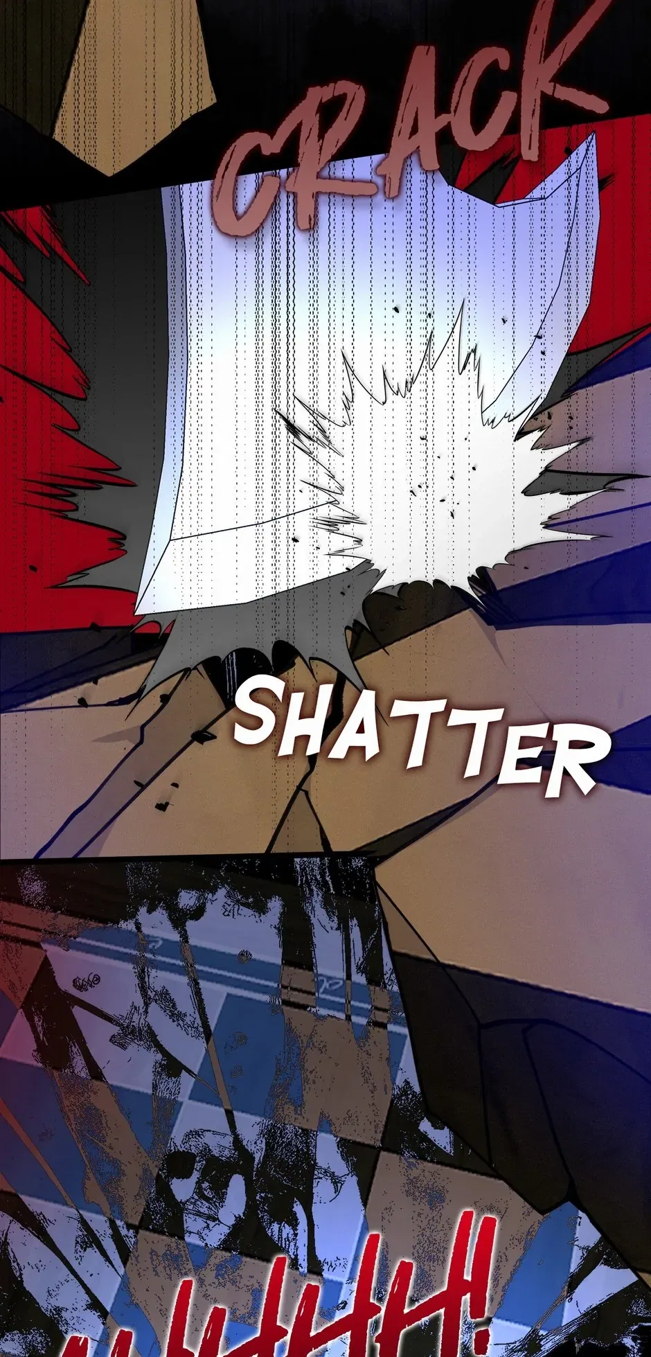 My Prince Needs Saving! Chapter 42 – Page 15