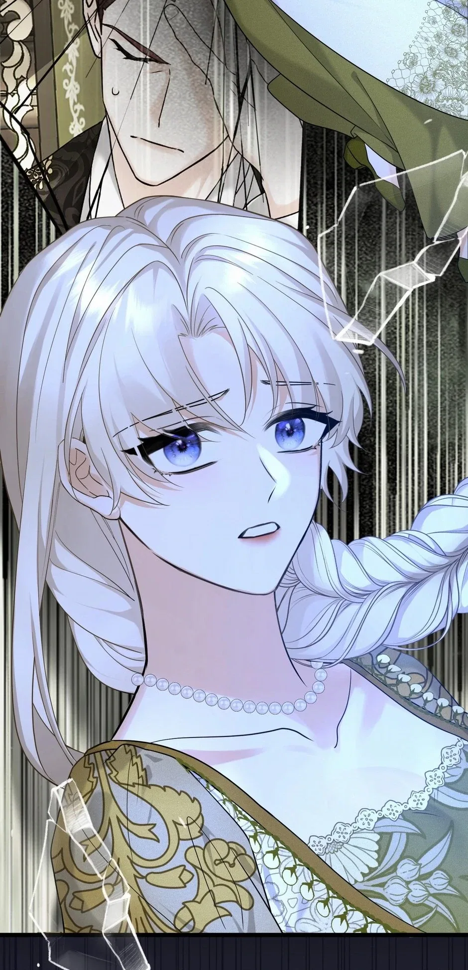 My Prince Needs Saving! Chapter 42 – Page 18