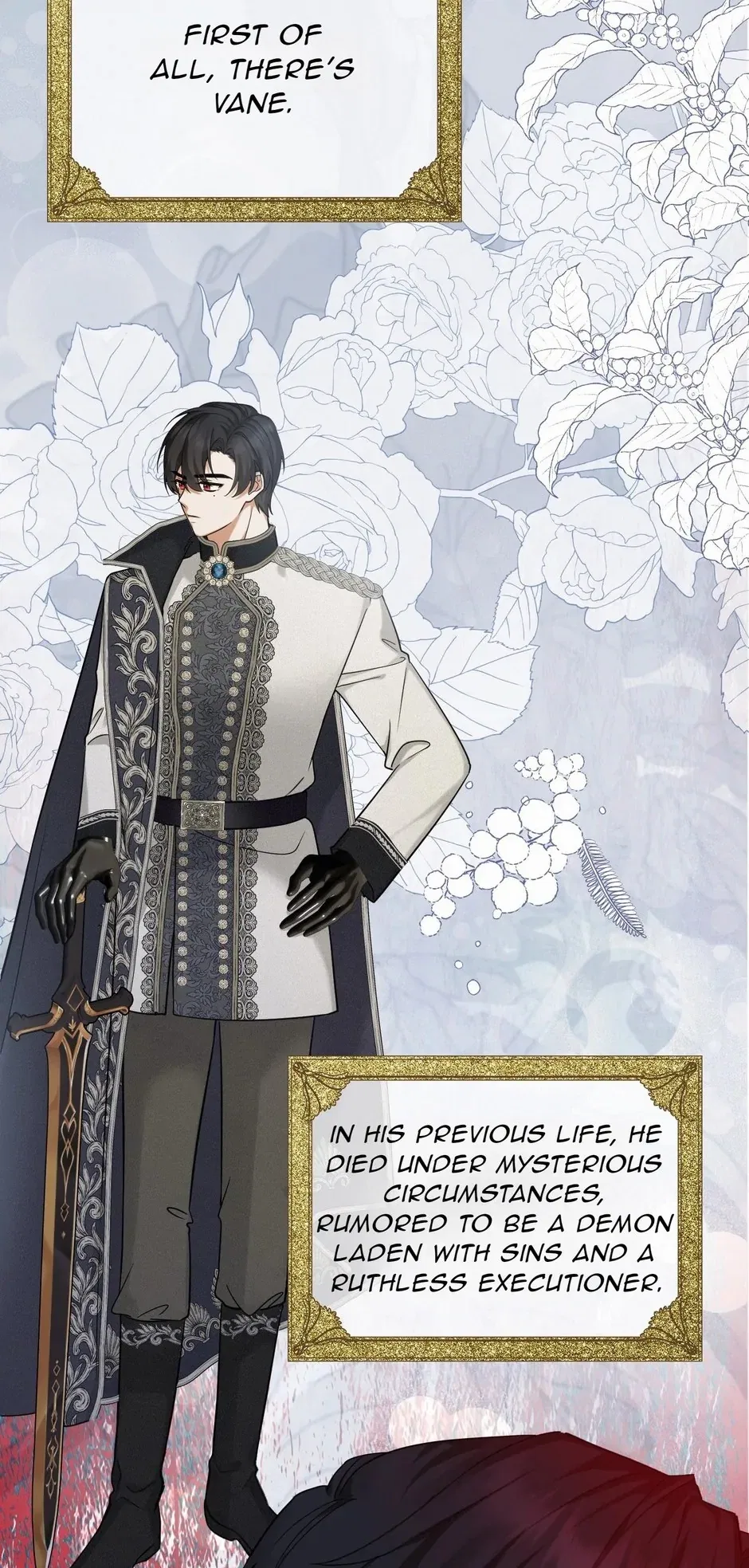 My Prince Needs Saving! Chapter 42 – Page 24