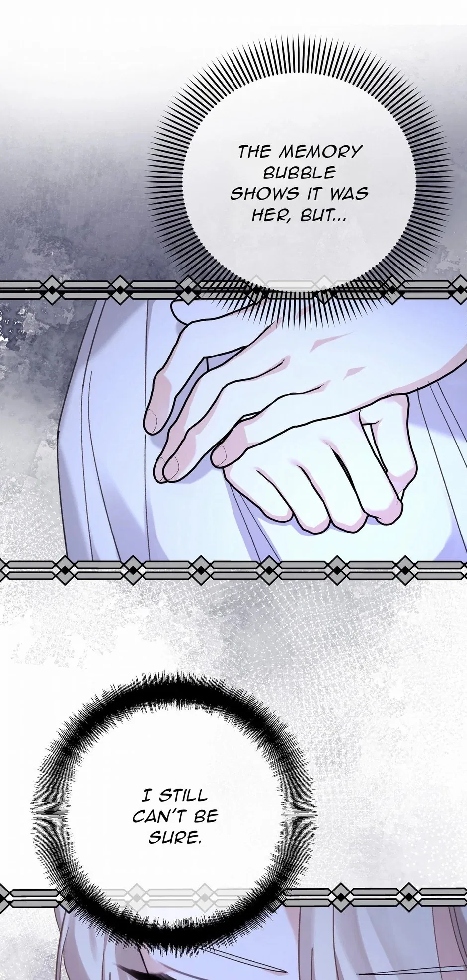 My Prince Needs Saving! Chapter 42 – Page 34
