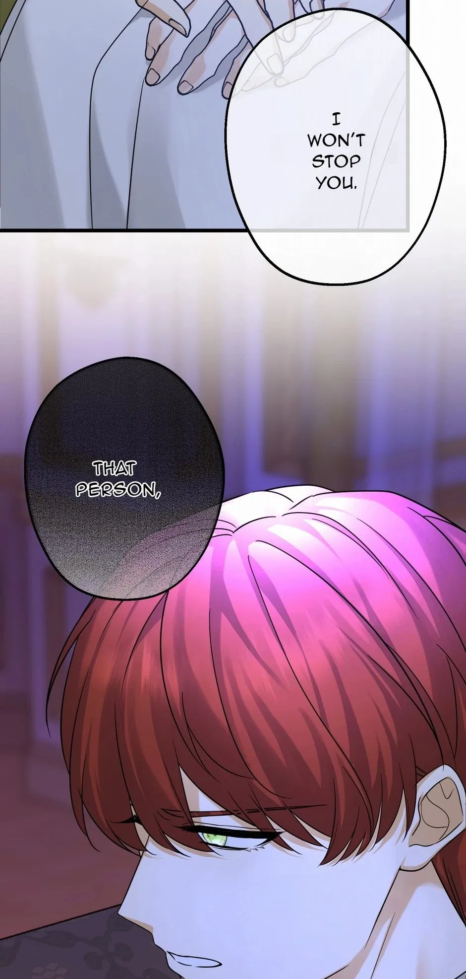 My Prince Needs Saving! Chapter 42 – Page 40