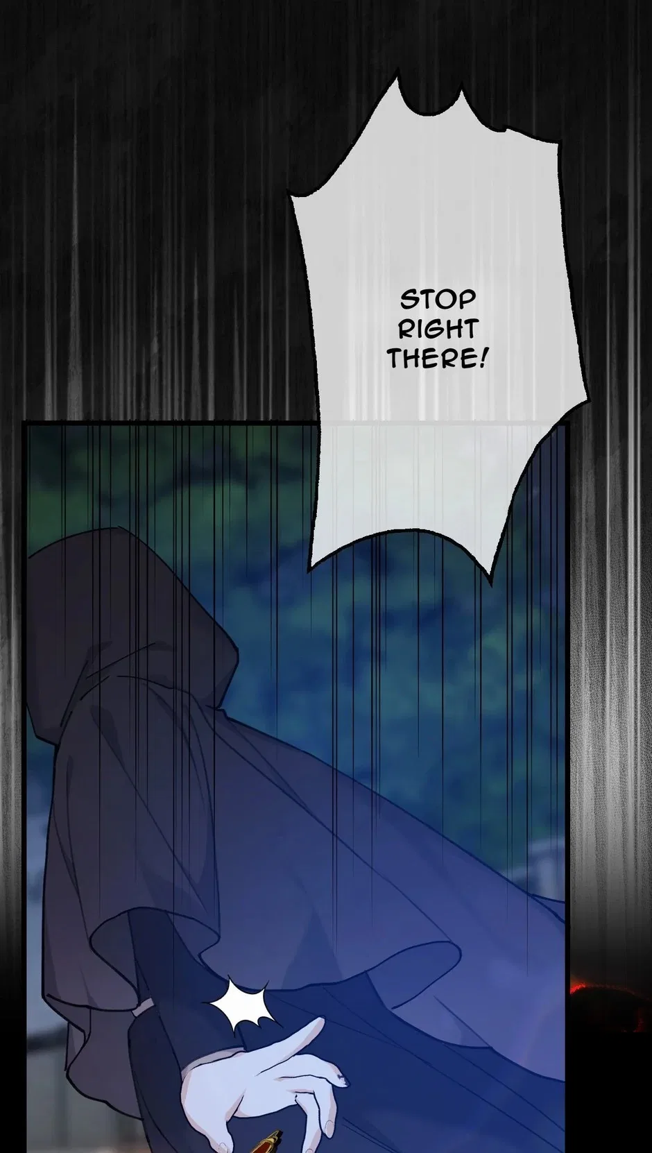 My Prince Needs Saving! Chapter 42 – Page 47