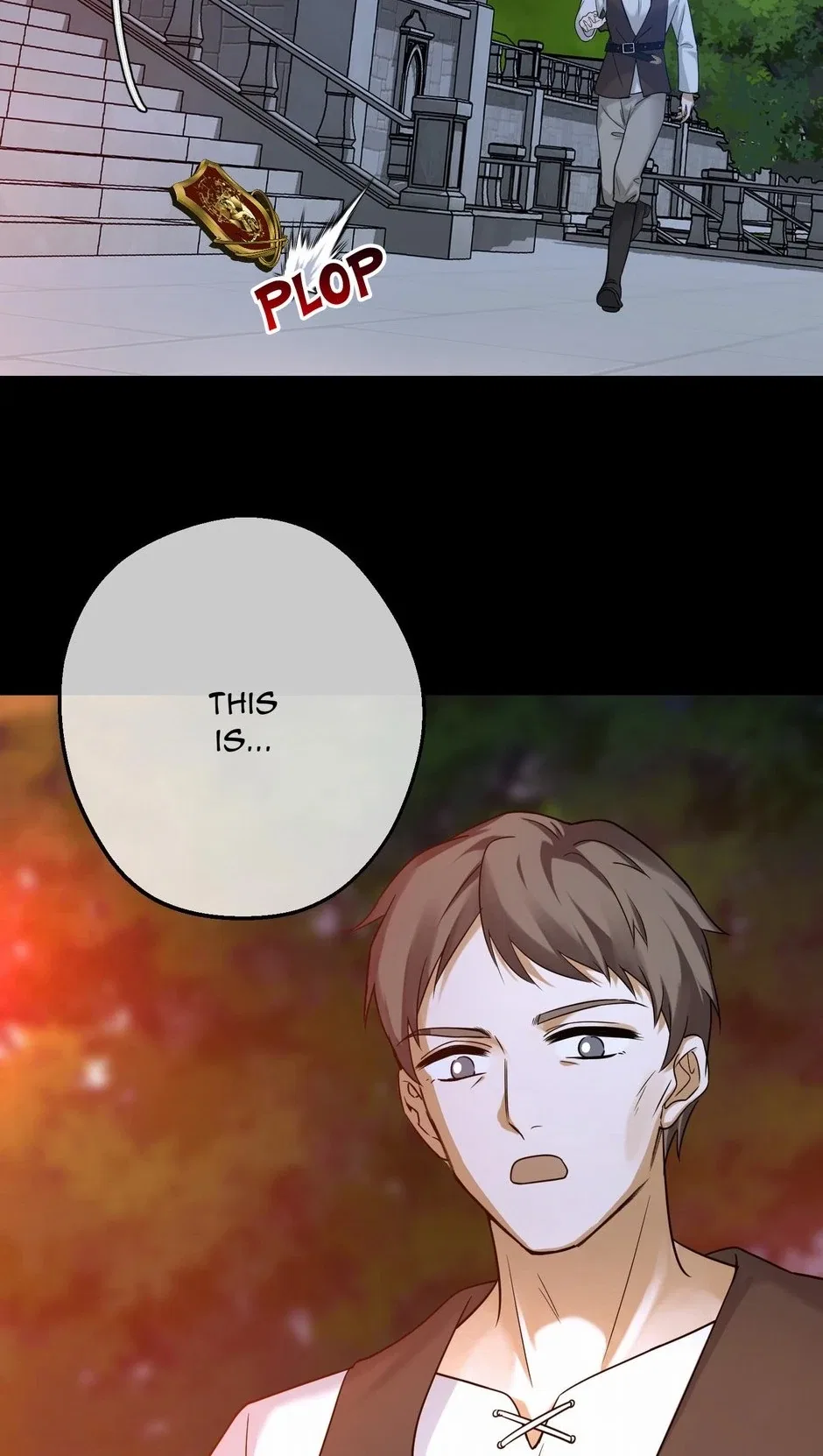 My Prince Needs Saving! Chapter 42 – Page 49