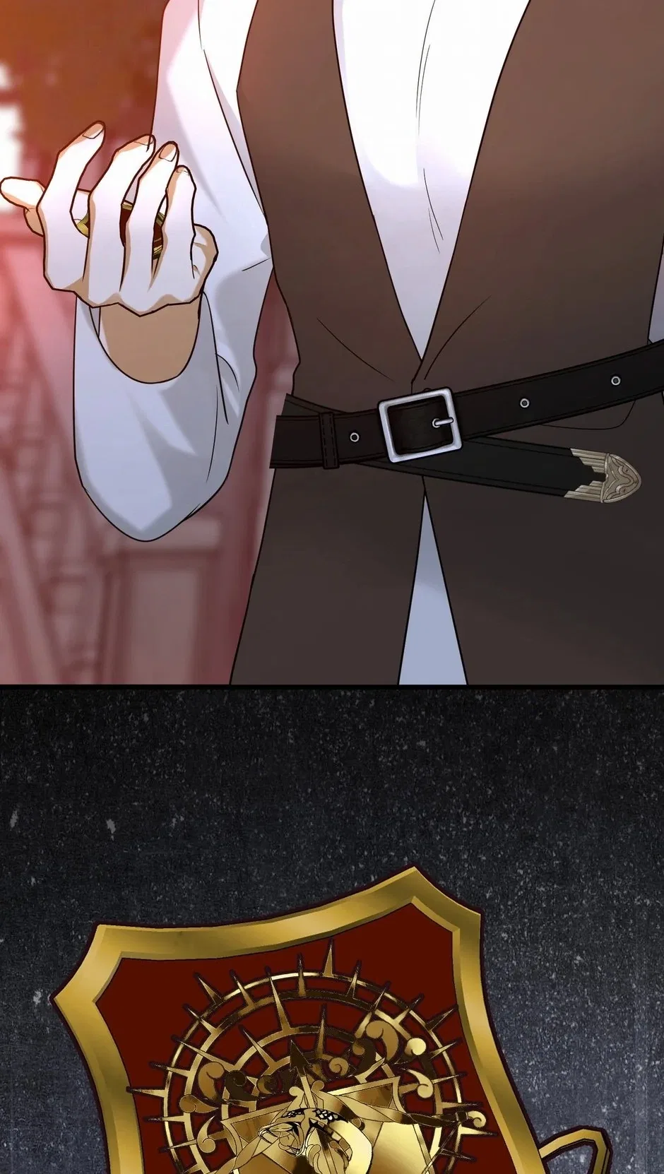 My Prince Needs Saving! Chapter 42 – Page 50