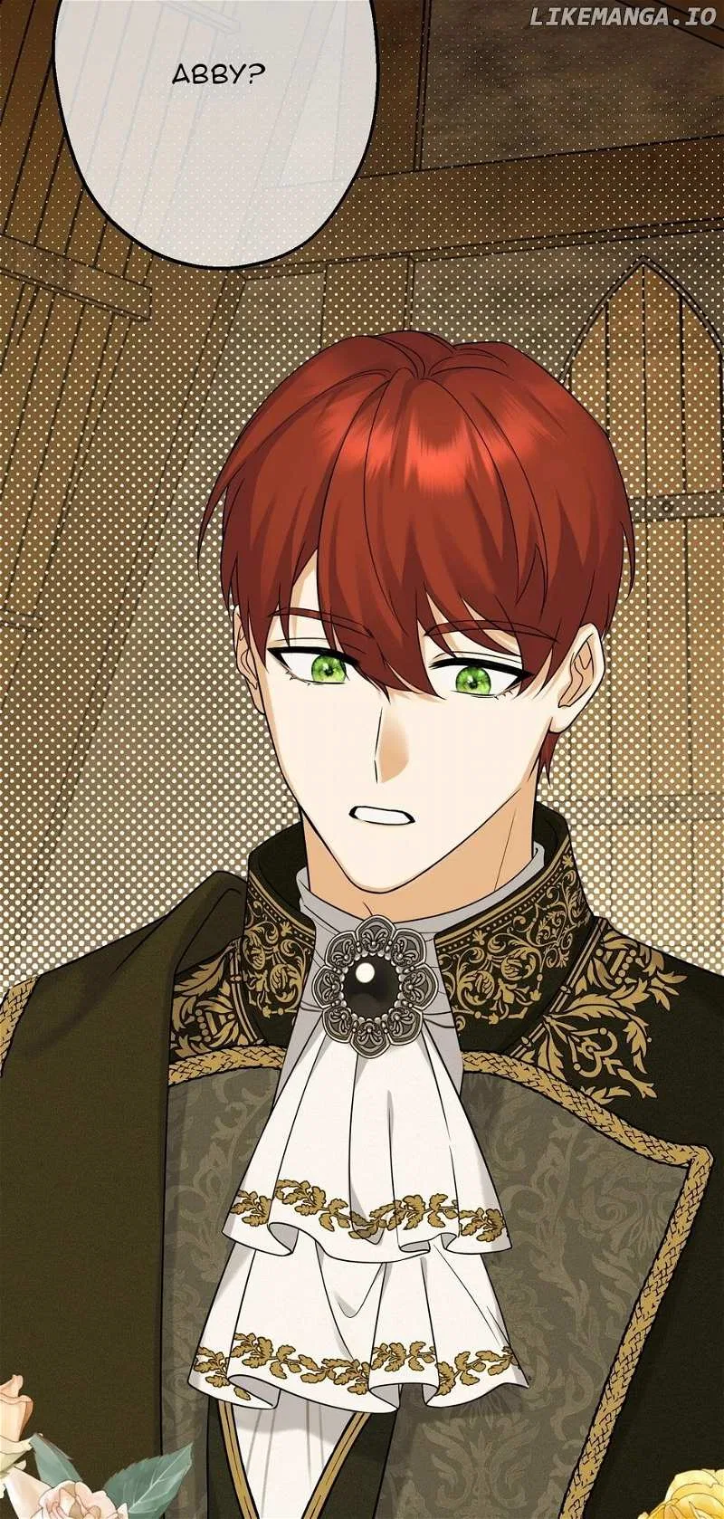 My Prince Needs Saving! Chapter 41 – Page 2