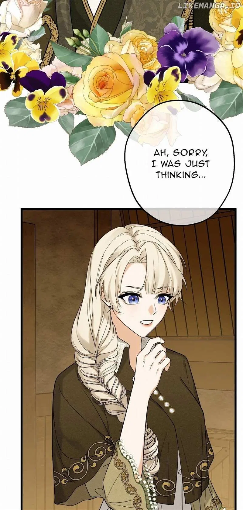 My Prince Needs Saving! Chapter 41 – Page 3