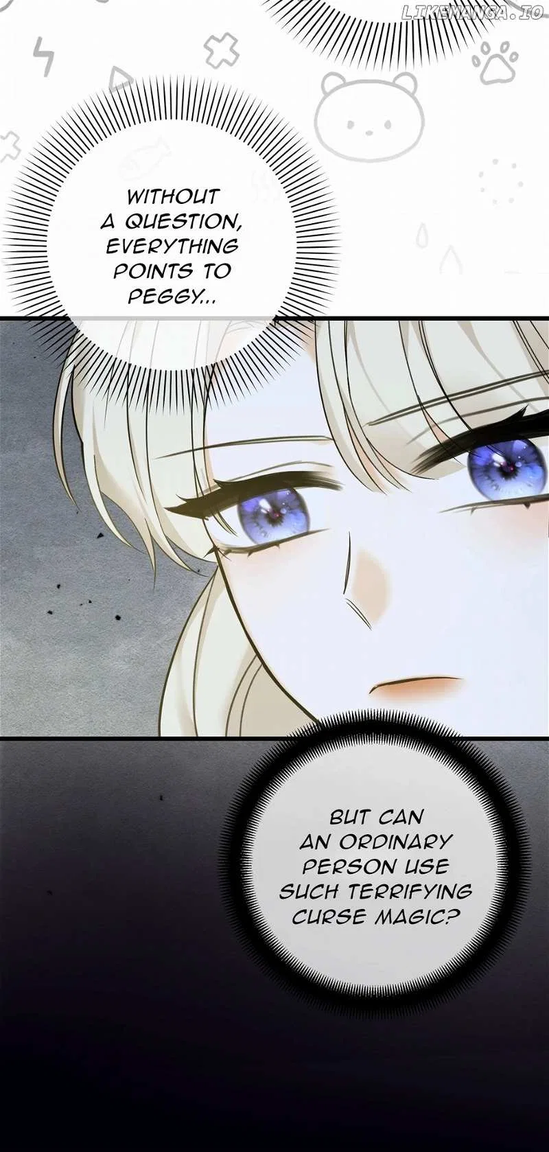 My Prince Needs Saving! Chapter 41 – Page 5