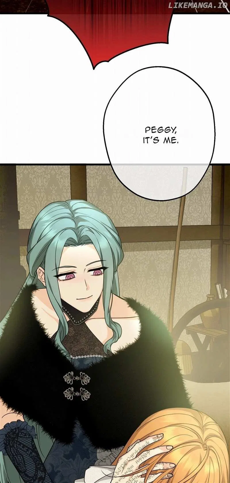 My Prince Needs Saving! Chapter 41 – Page 12
