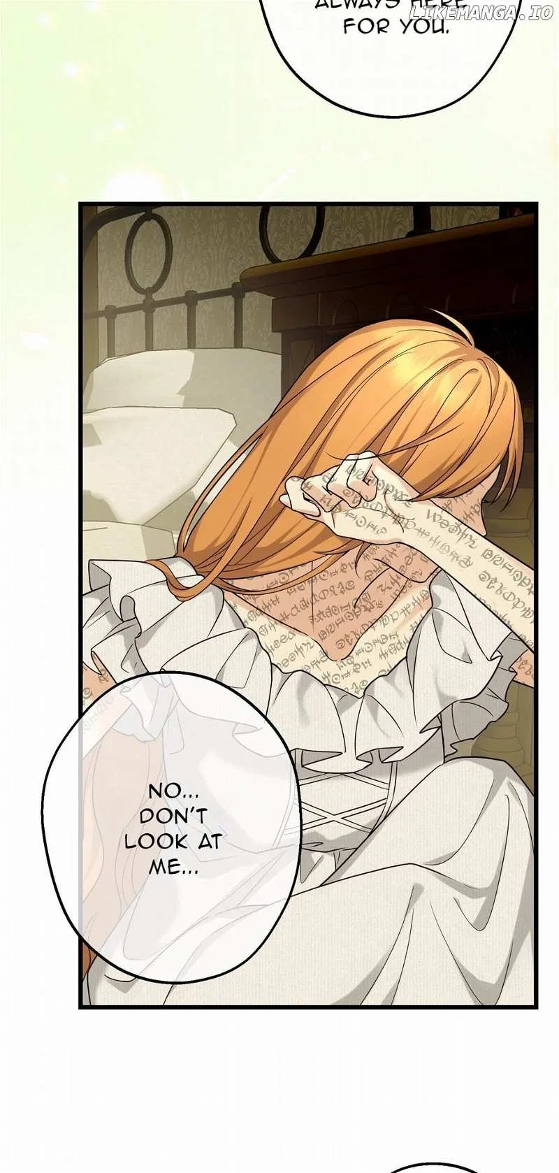 My Prince Needs Saving! Chapter 41 – Page 14