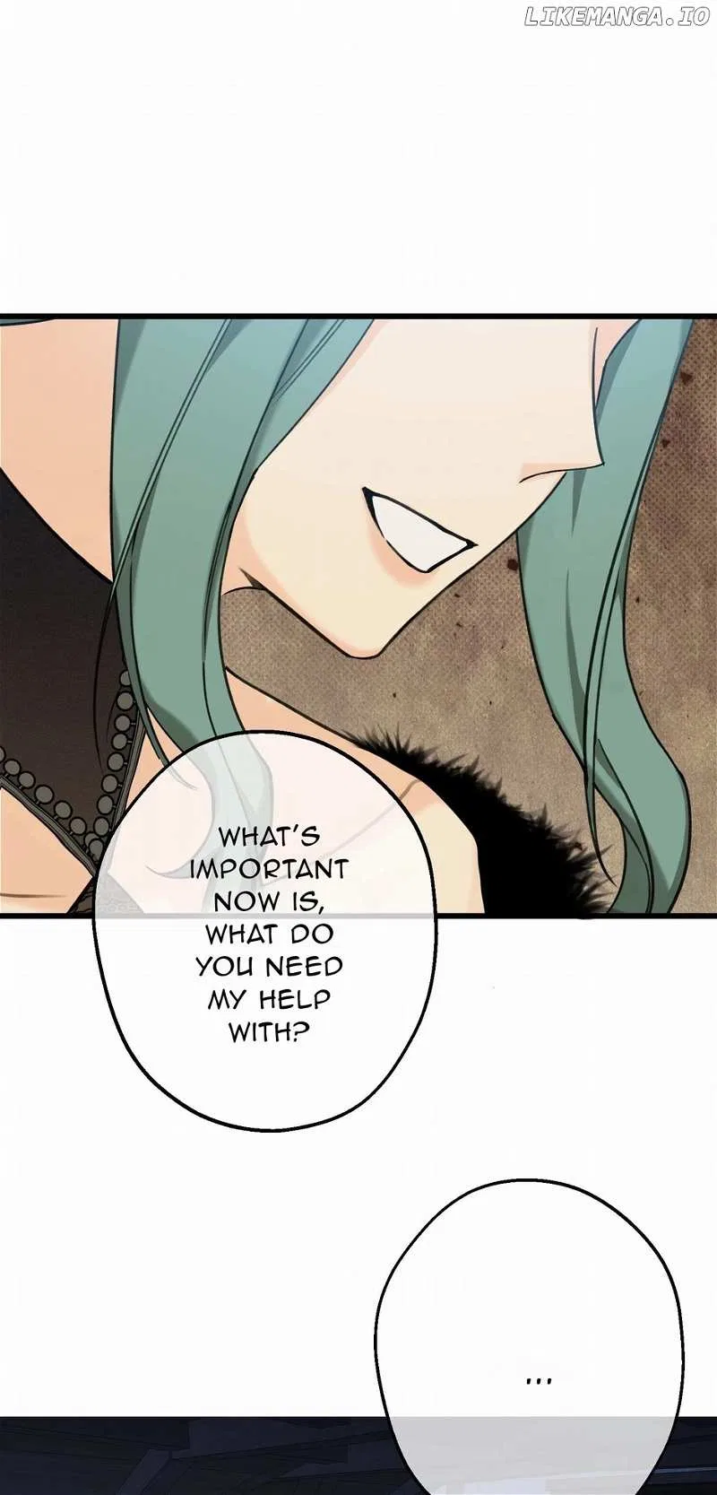 My Prince Needs Saving! Chapter 41 – Page 16