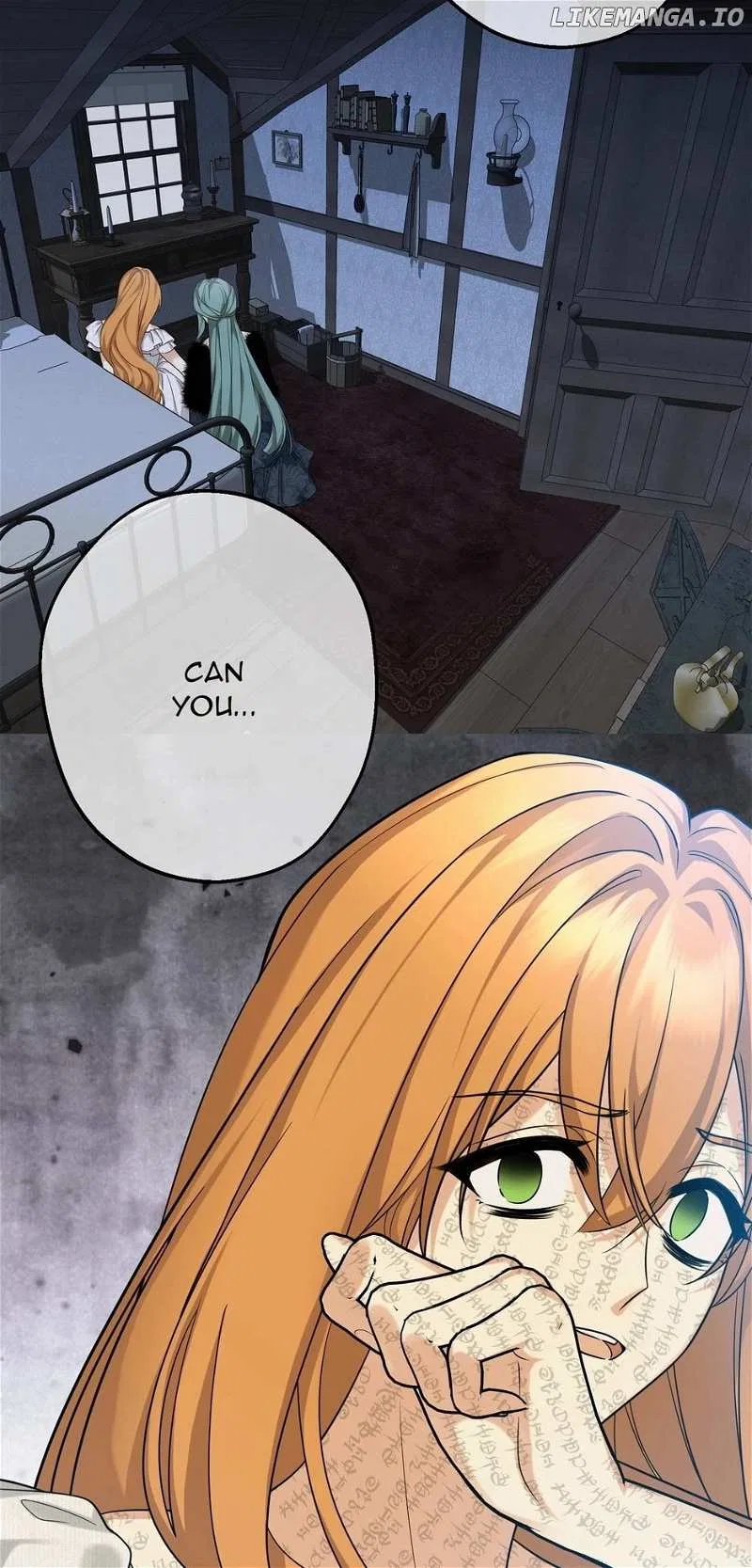 My Prince Needs Saving! Chapter 41 – Page 17