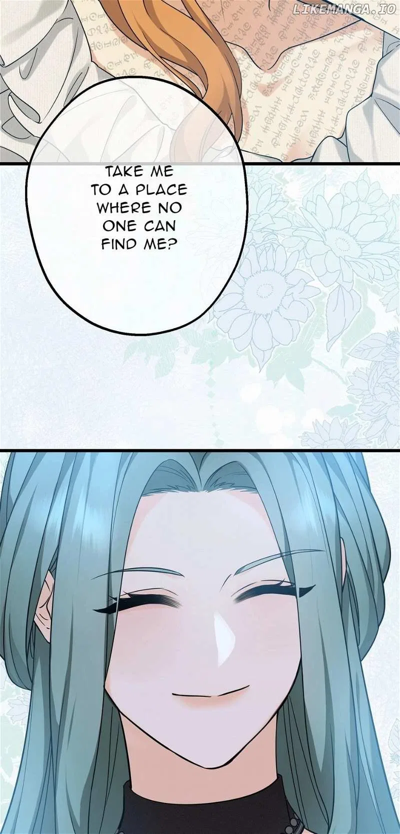 My Prince Needs Saving! Chapter 41 – Page 18