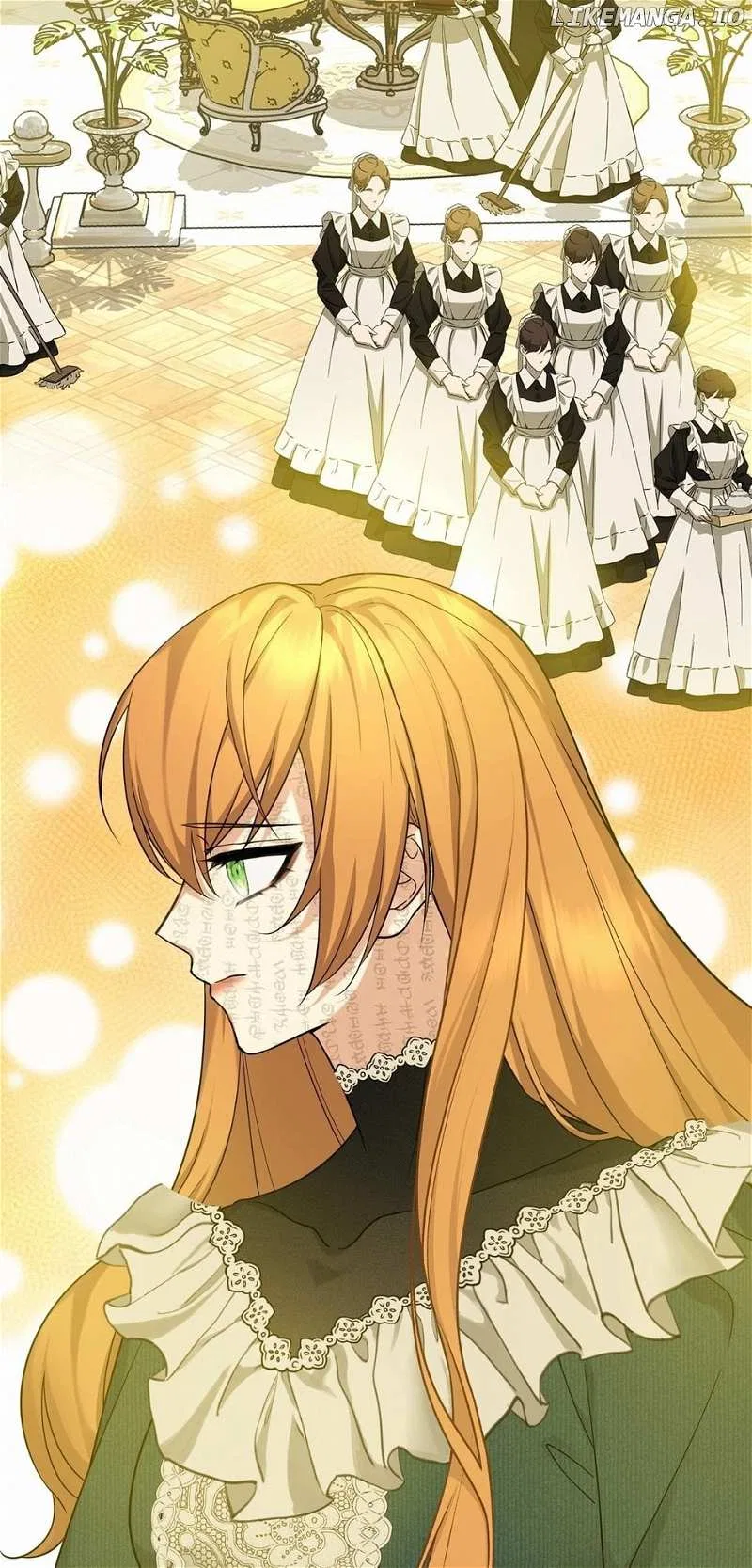 My Prince Needs Saving! Chapter 41 – Page 25