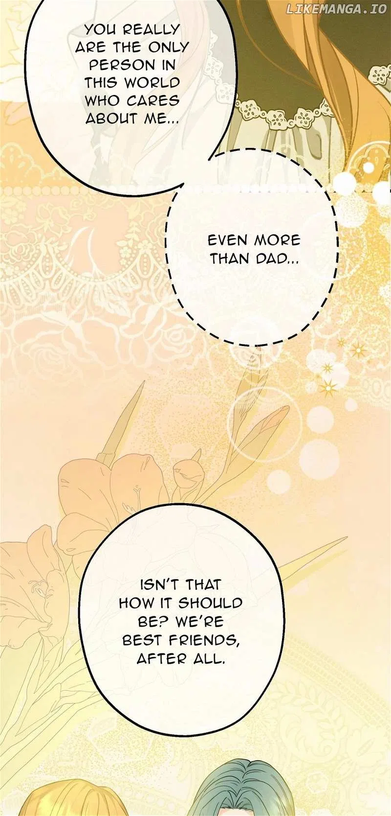 My Prince Needs Saving! Chapter 41 – Page 27