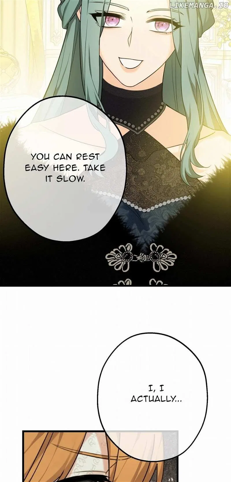 My Prince Needs Saving! Chapter 41 – Page 29