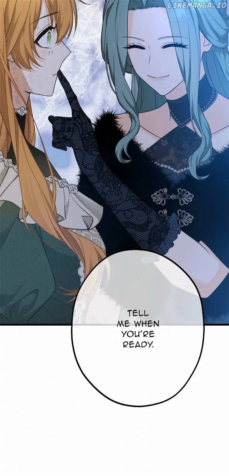 My Prince Needs Saving! Chapter 41 – Page 31