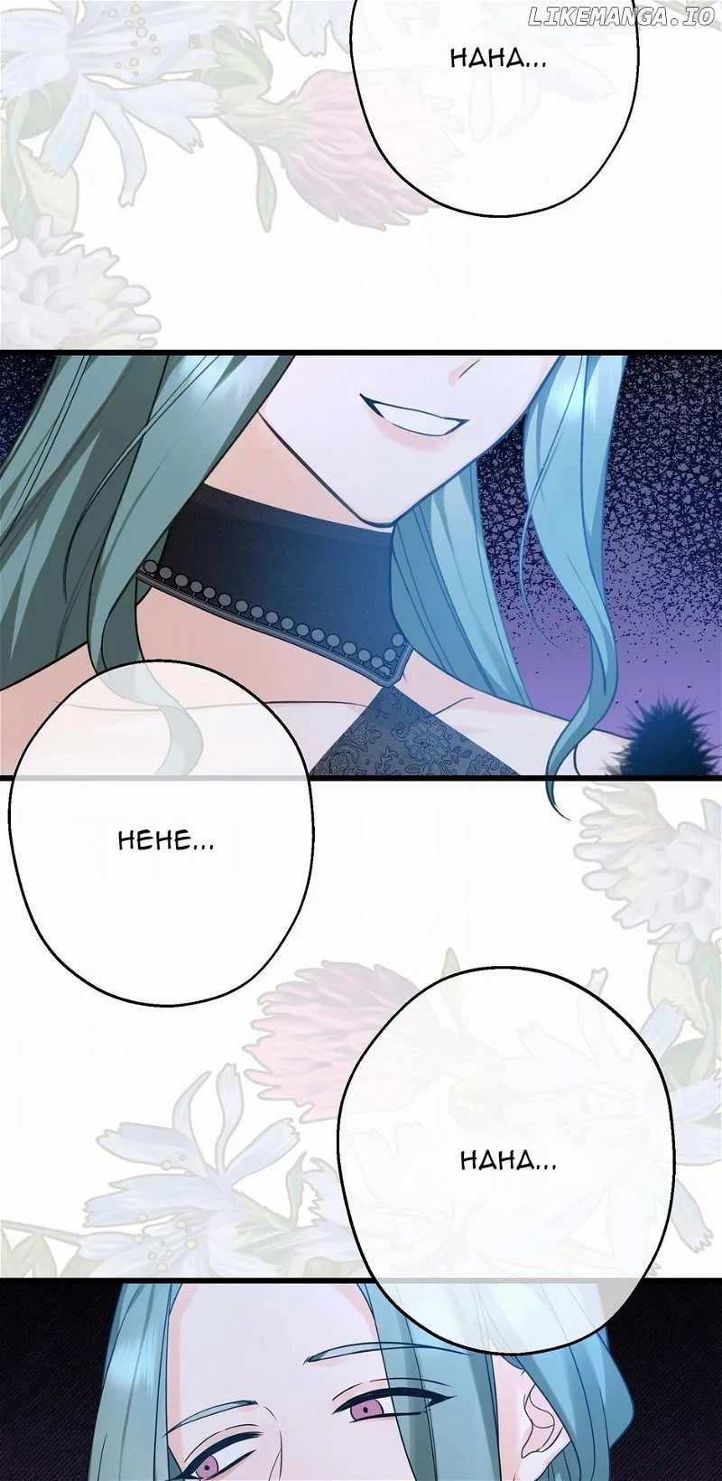 My Prince Needs Saving! Chapter 41 – Page 35