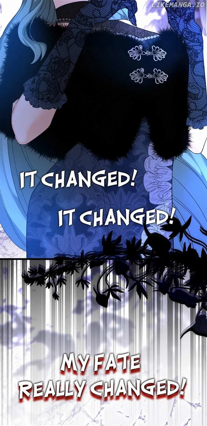 My Prince Needs Saving! Chapter 41 – Page 37