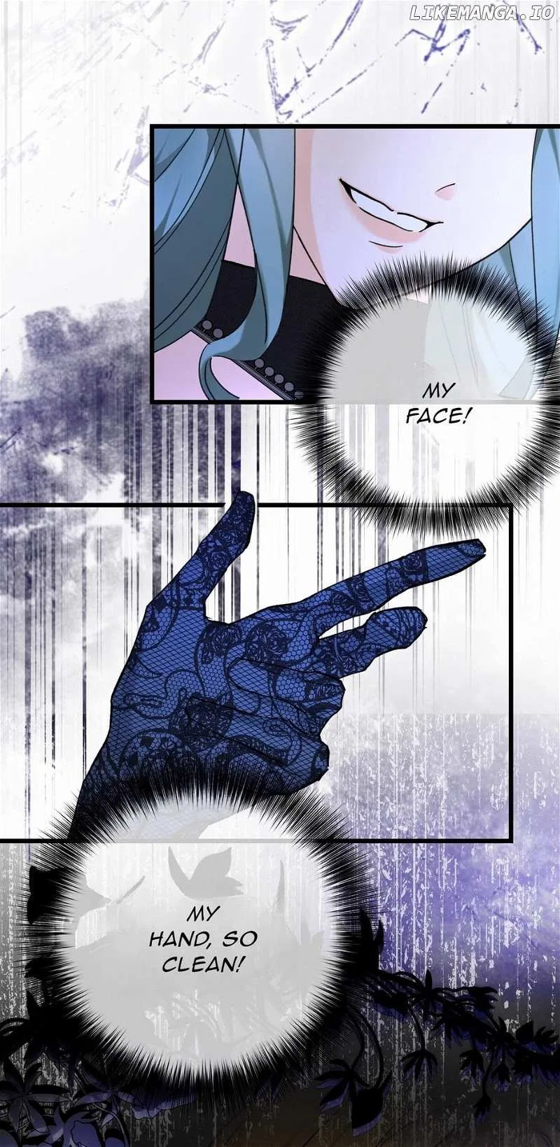 My Prince Needs Saving! Chapter 41 – Page 38