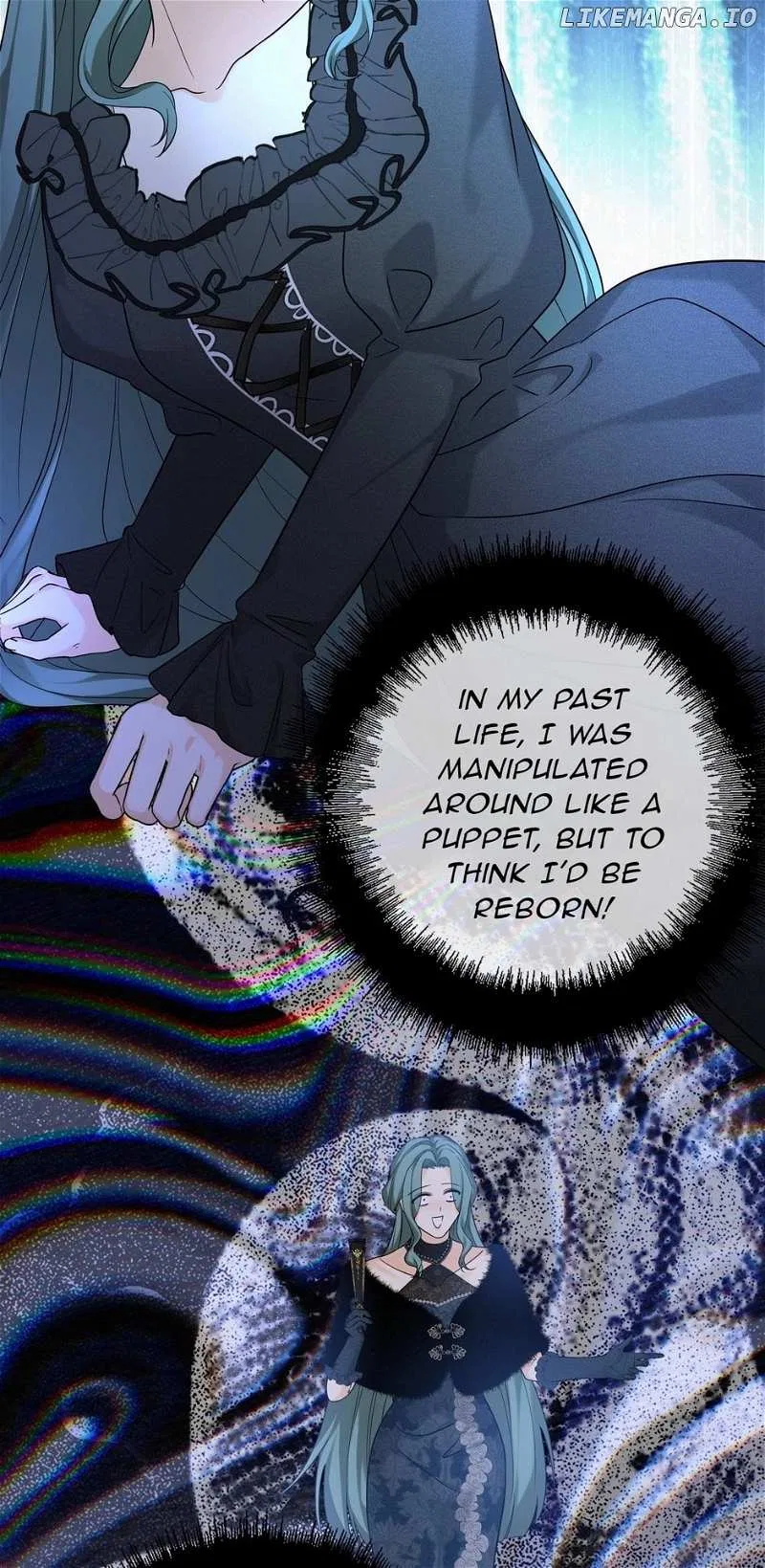 My Prince Needs Saving! Chapter 41 – Page 40