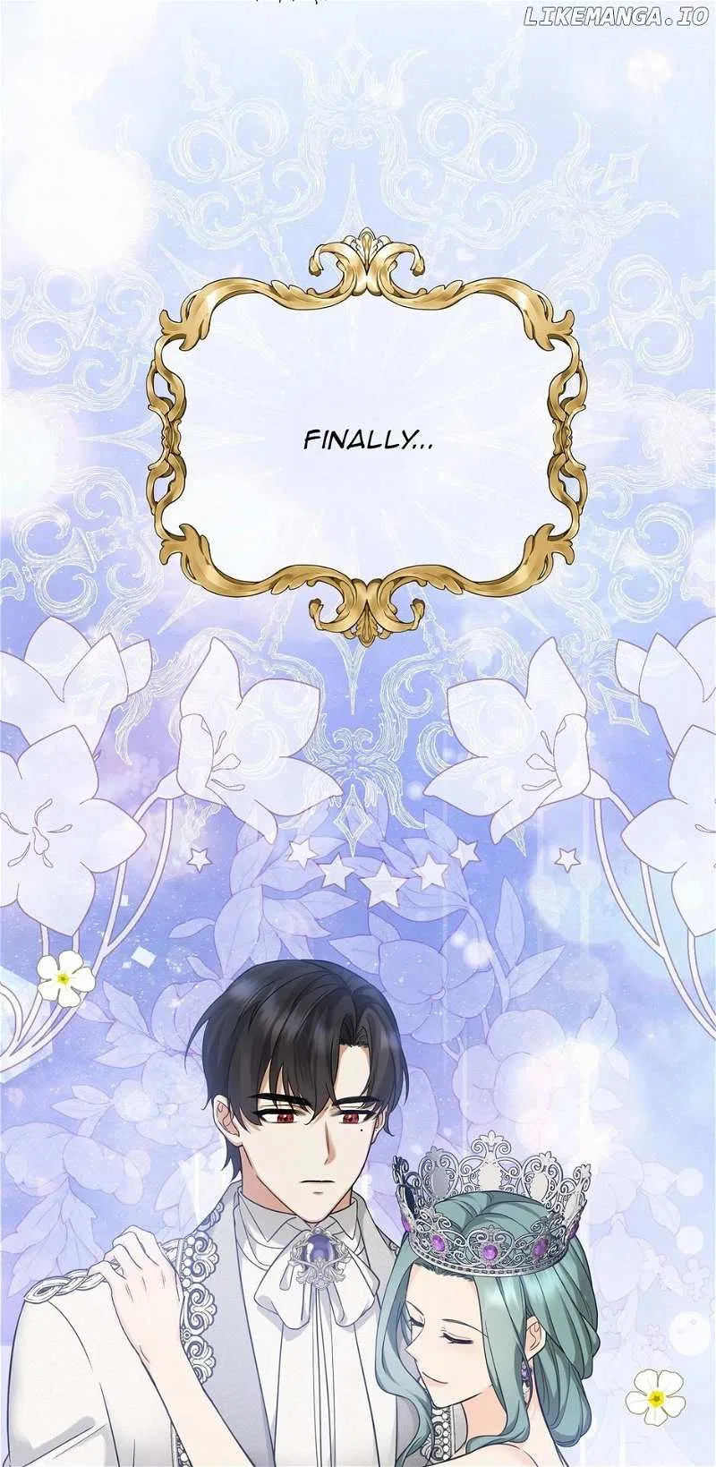 My Prince Needs Saving! Chapter 41 – Page 43
