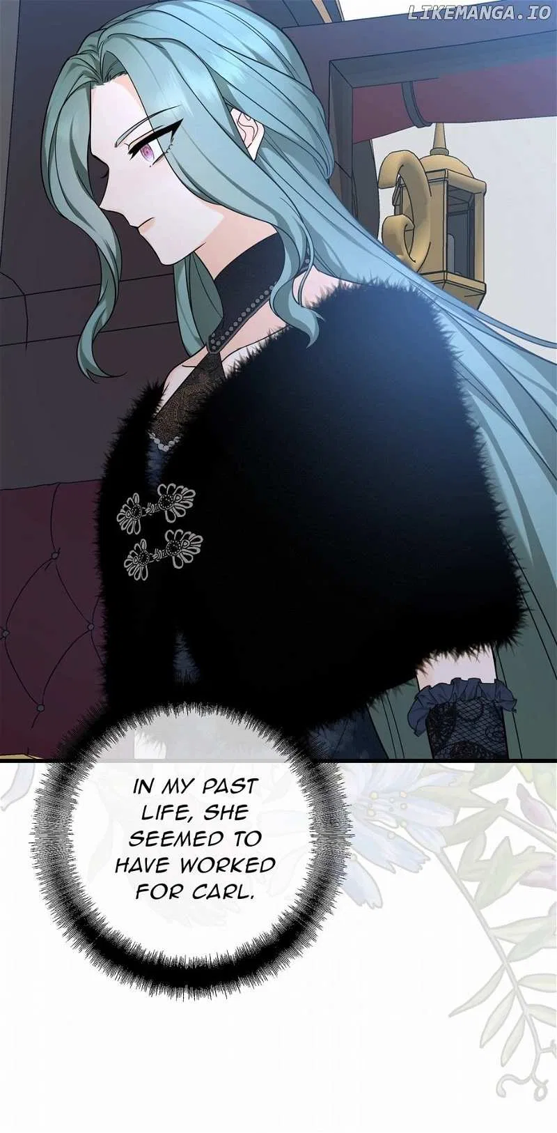My Prince Needs Saving! Chapter 41 – Page 47