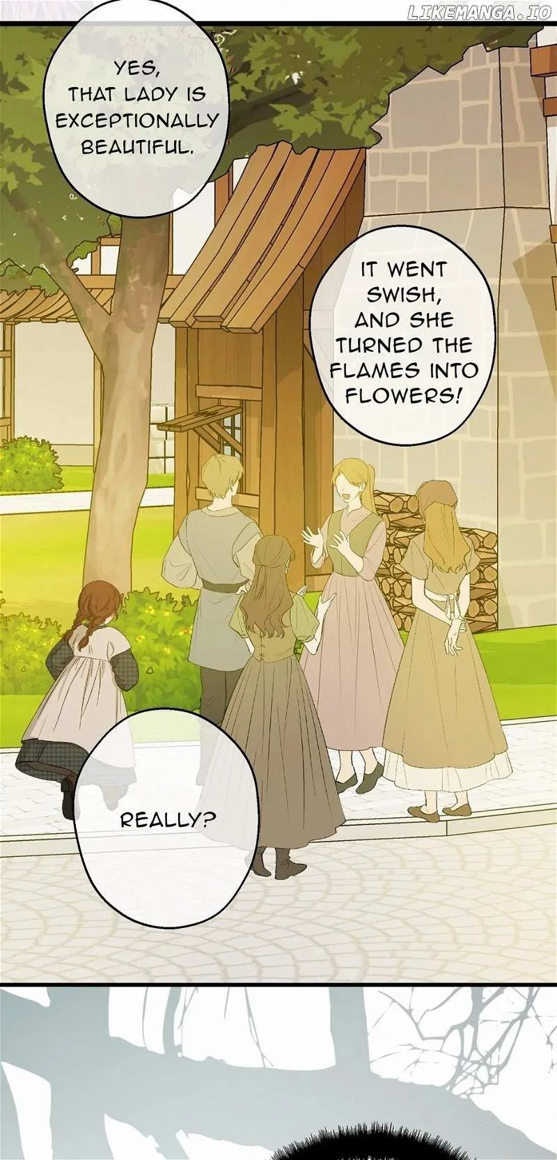 My Prince Needs Saving! Chapter 41 – Page 50