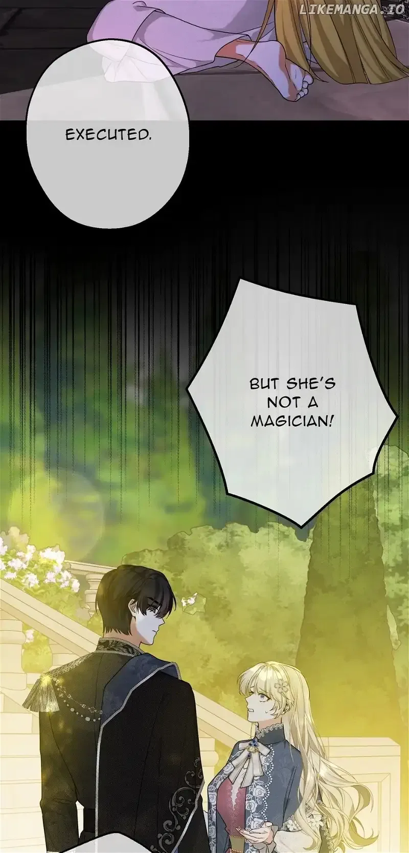 My Prince Needs Saving! Chapter 40 – Page 2