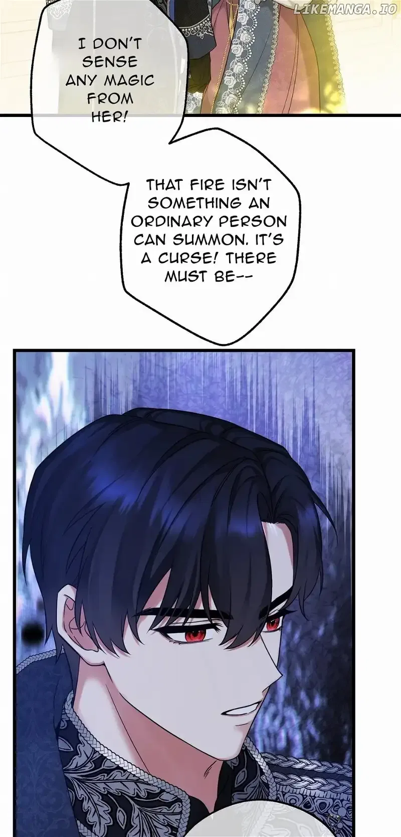My Prince Needs Saving! Chapter 40 – Page 3