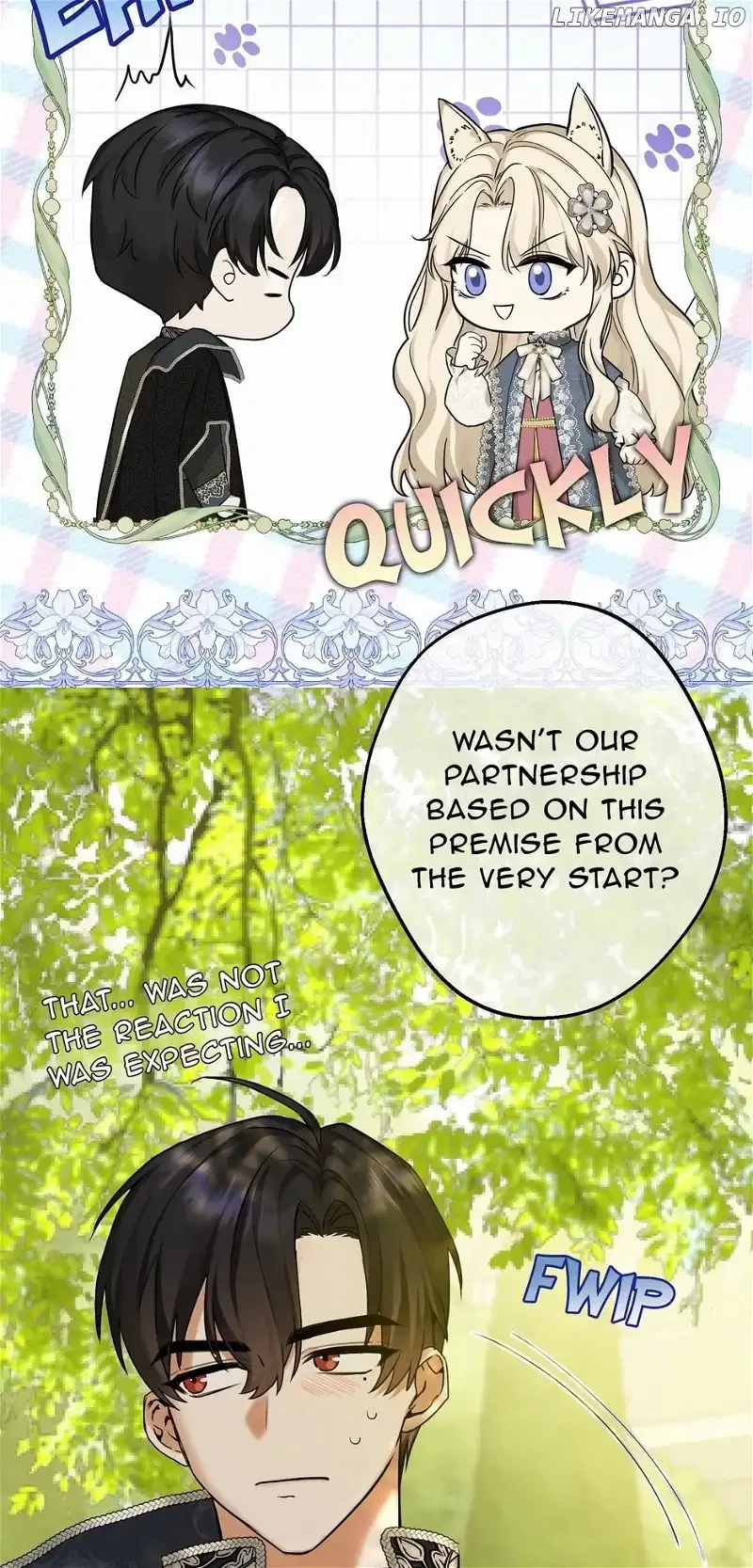 My Prince Needs Saving! Chapter 40 – Page 12