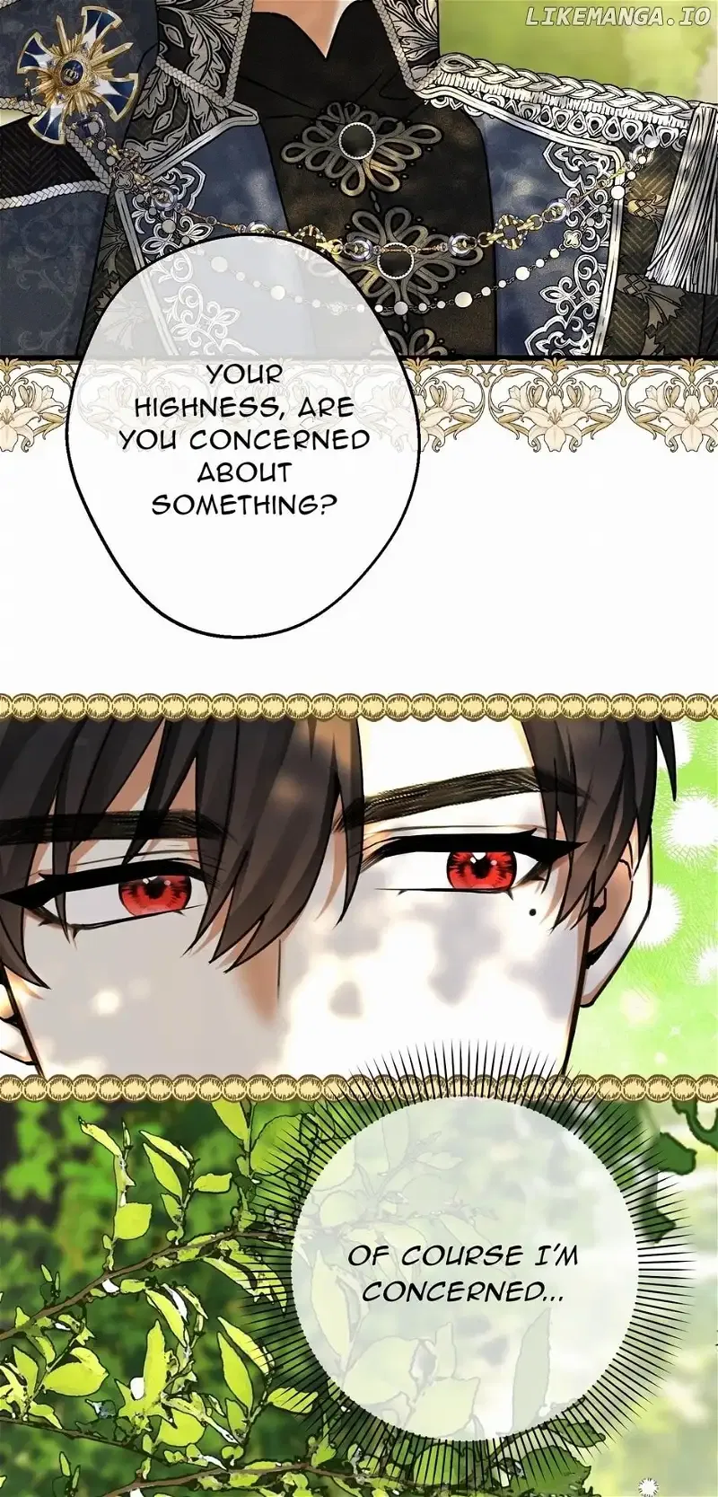 My Prince Needs Saving! Chapter 40 – Page 13