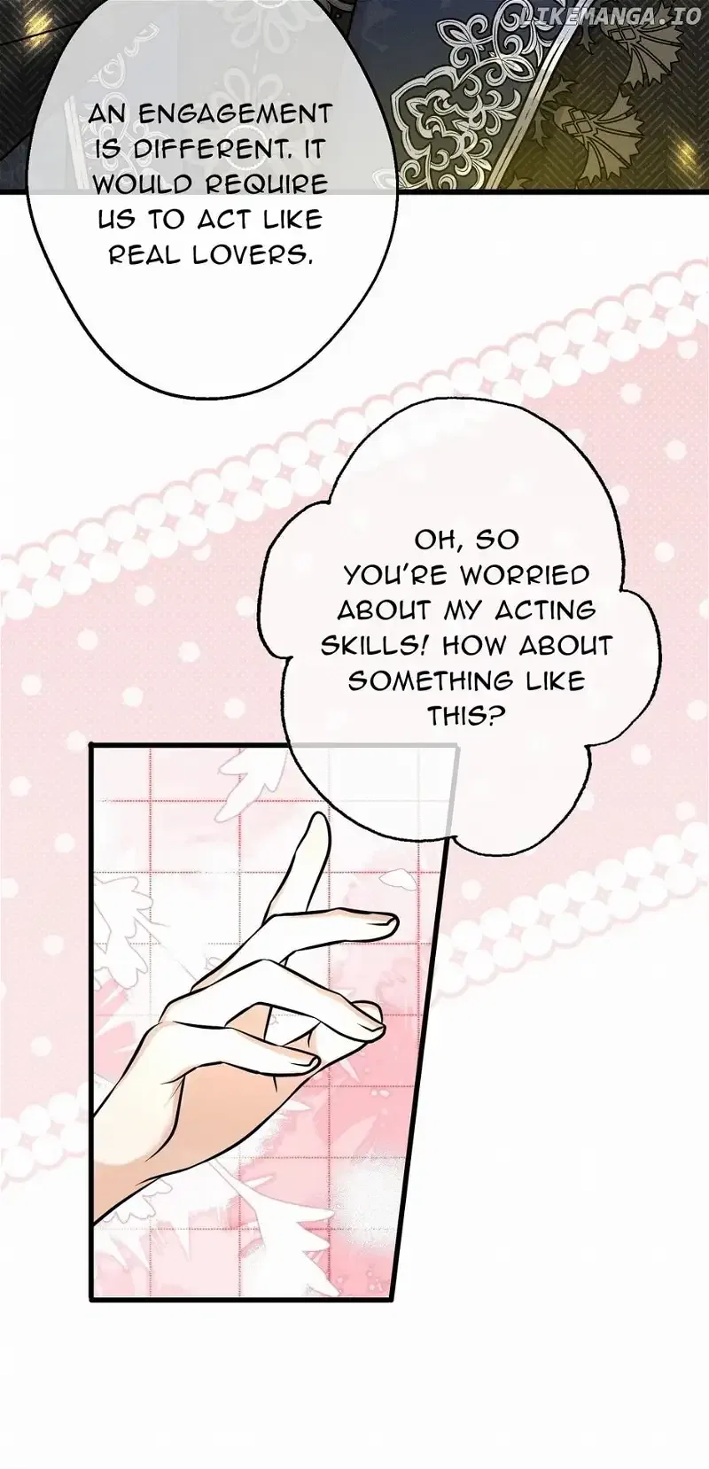 My Prince Needs Saving! Chapter 40 – Page 16