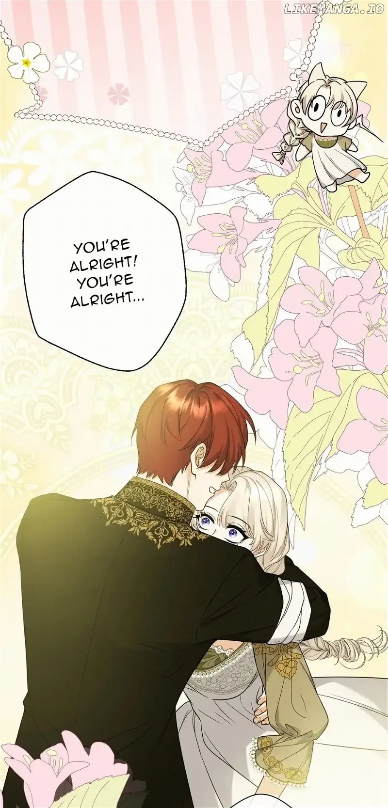 My Prince Needs Saving! Chapter 40 – Page 26