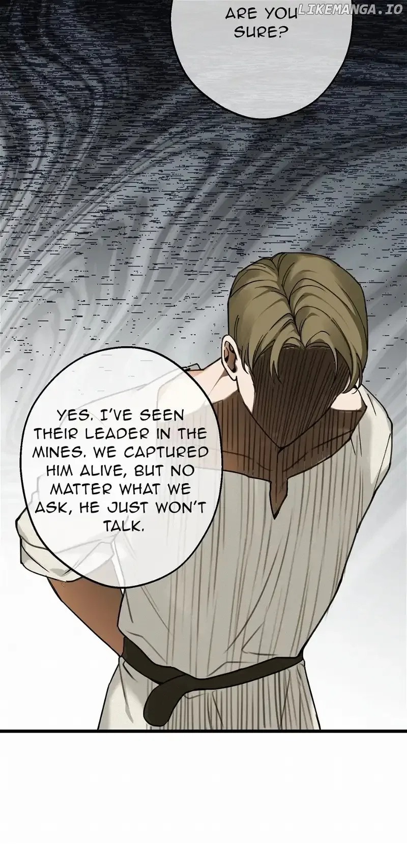 My Prince Needs Saving! Chapter 40 – Page 32