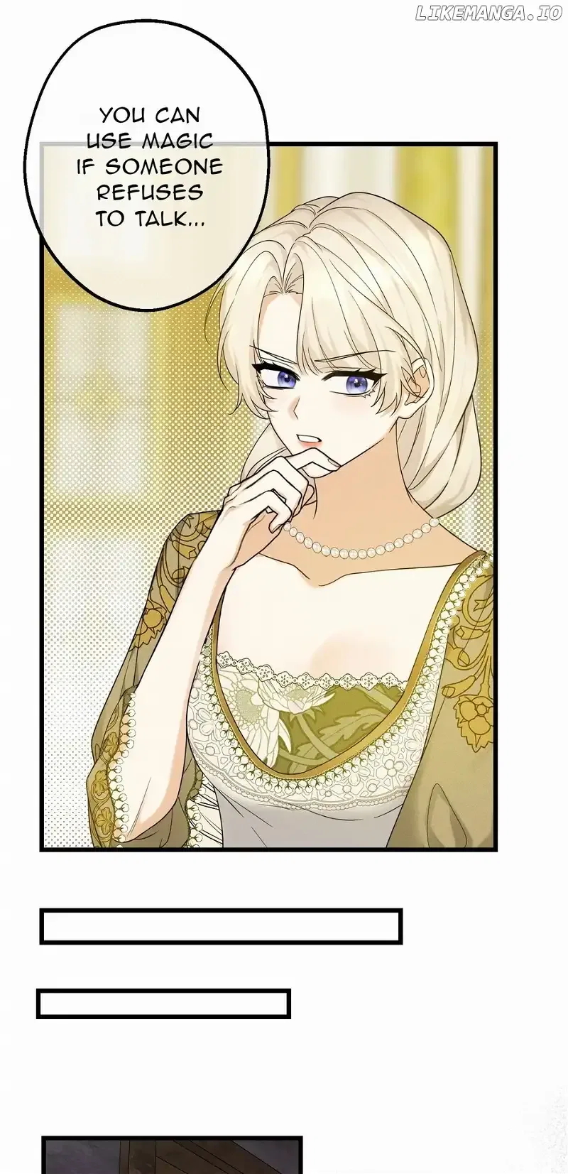 My Prince Needs Saving! Chapter 40 – Page 33